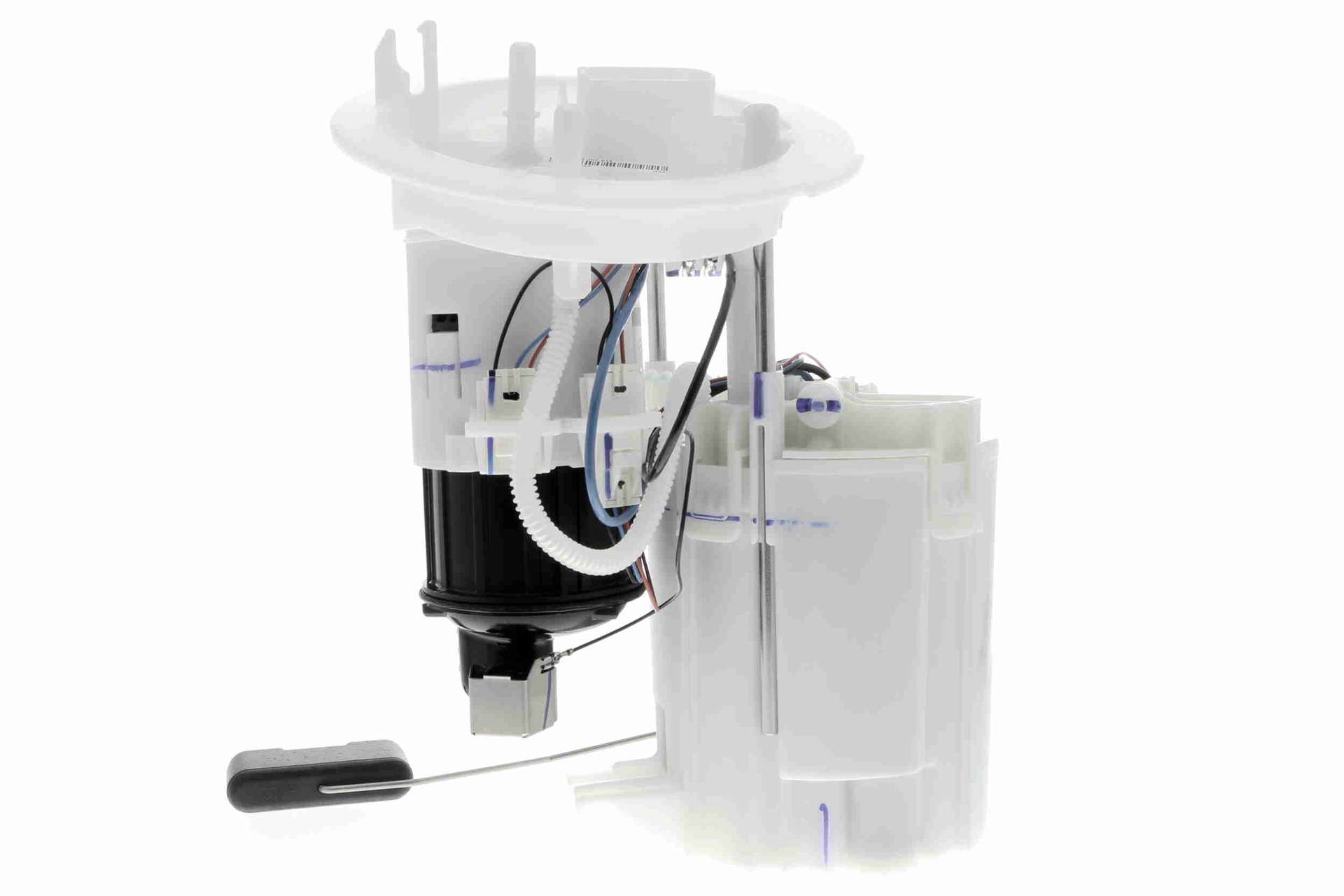 UNITE D INJECTION DE CARBURANT