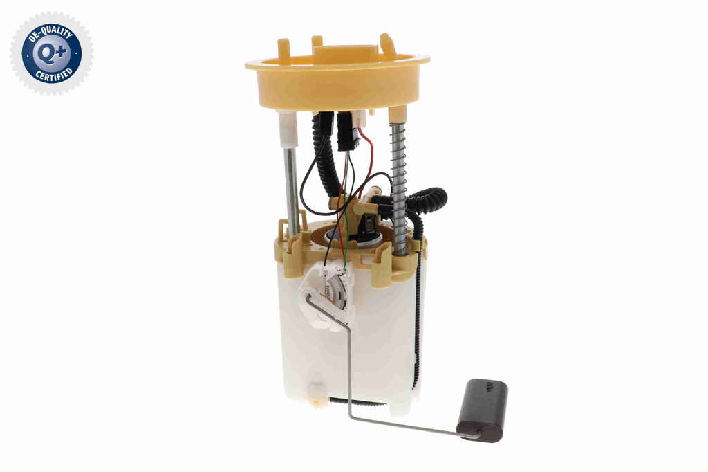 UNITE D INJECTION DE CARBURANT