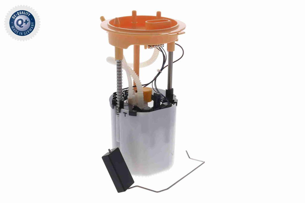 UNITE D INJECTION DE CARBURANT