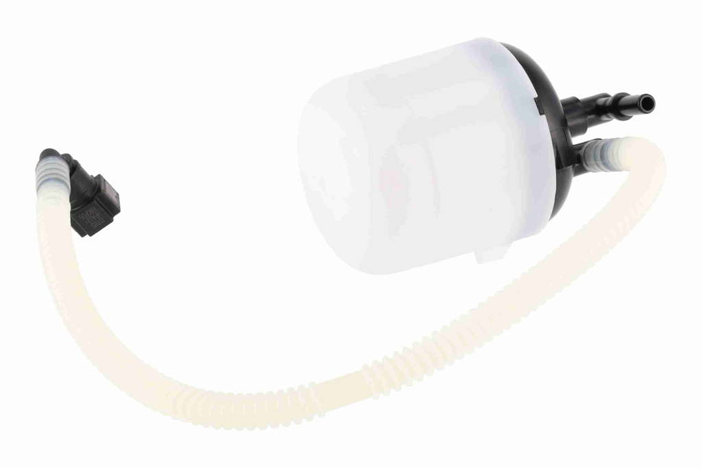 Flasque (unité d'alimentation carburant)