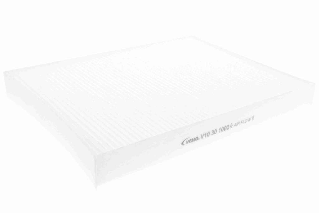 FILTRE, AIR DE L HABITACLE