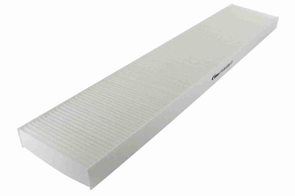 FILTRE, AIR DE L HABITACLE