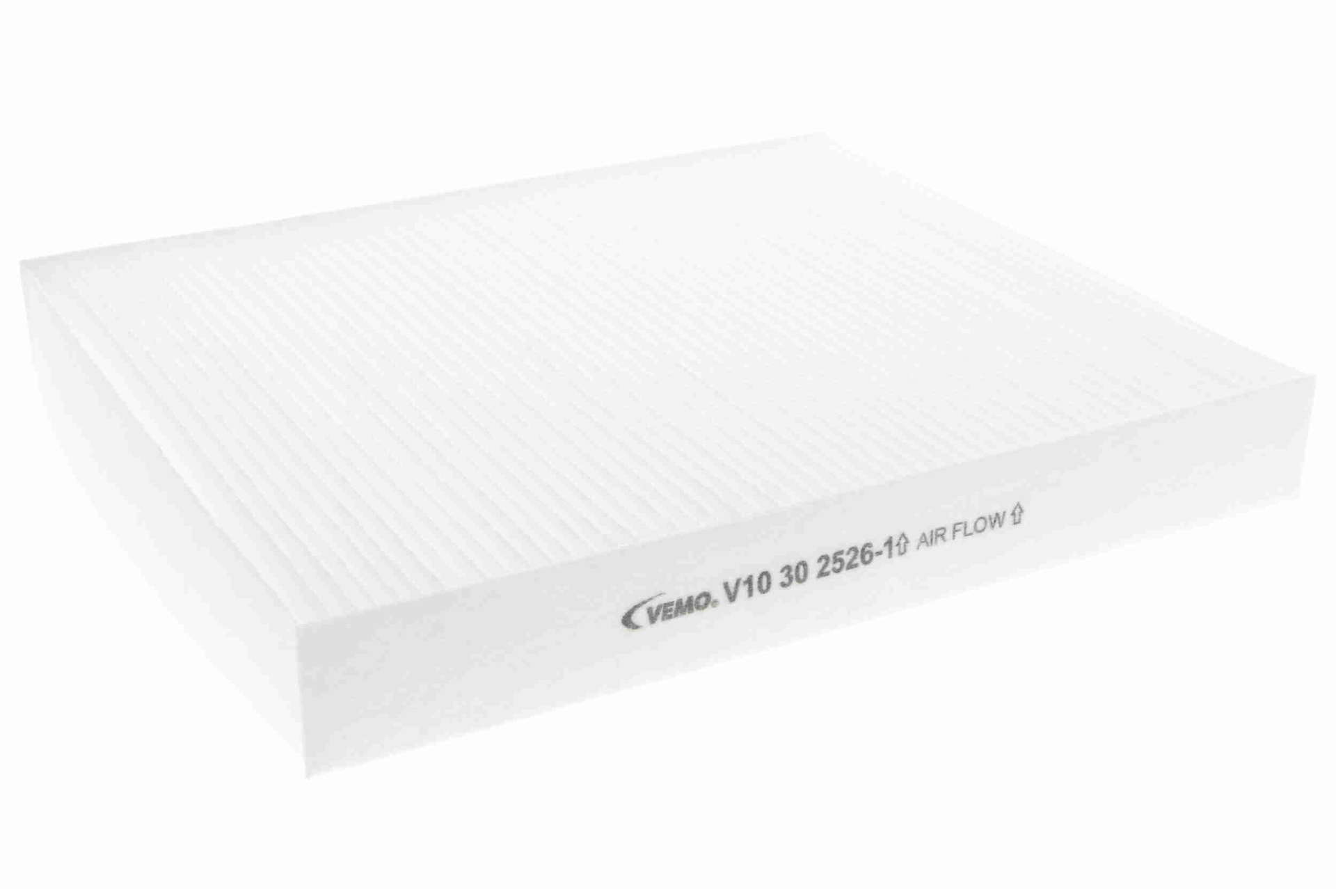 FILTRE, AIR DE L HABITACLE