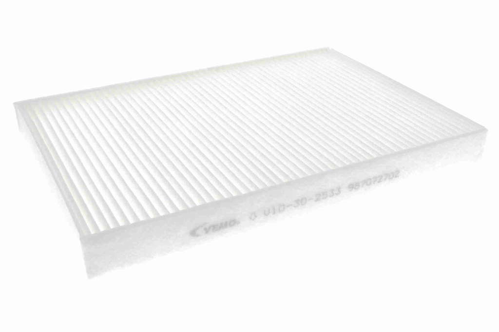 FILTRE, AIR DE L HABITACLE