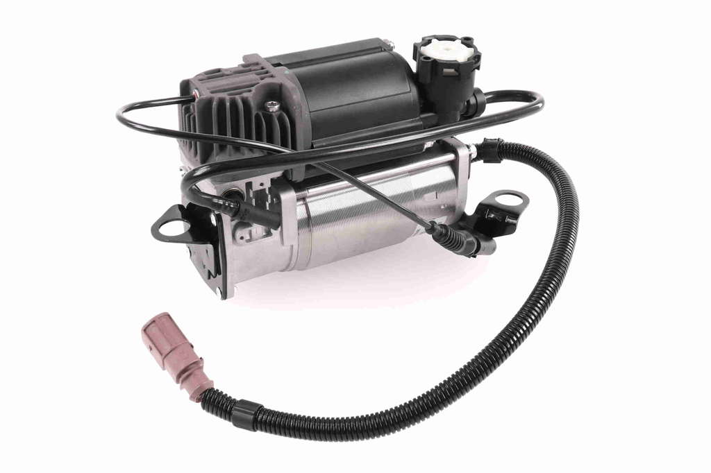 COMPRESSEUR, SYSTEME D AIR COMPRIME