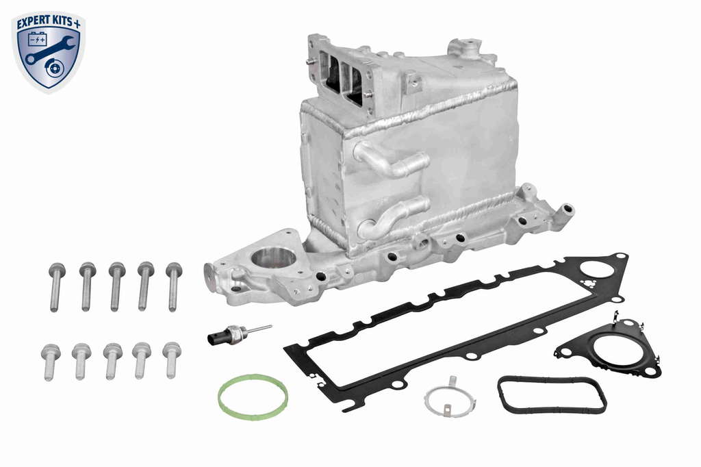 INTERCOOLER, ECHANGEUR