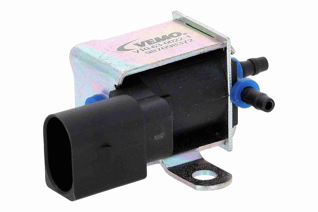 Électrovanne de turbo
