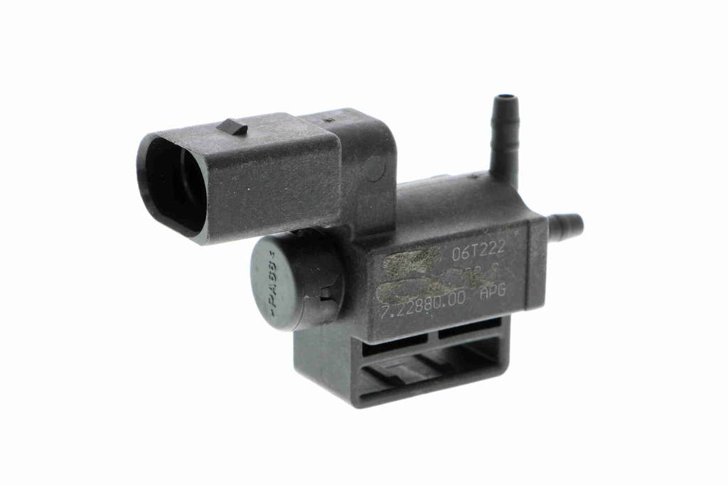 VALVE, CONTROLE D AIR-AIR D ADMISSI