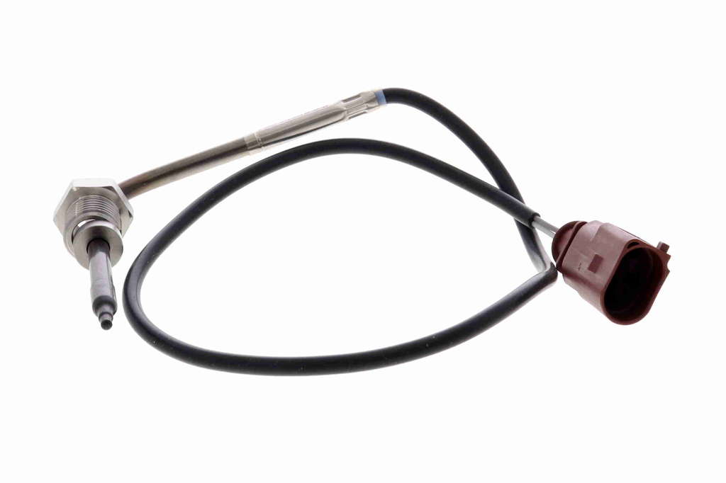 CAPTEUR, TEMPERATURE DES GAZ
