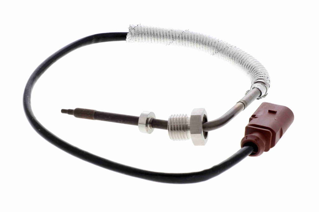 CAPTEUR, TEMPERATURE DES GAZ