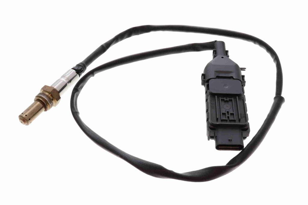 CAPTEUR NOX, INJECTION D UREE