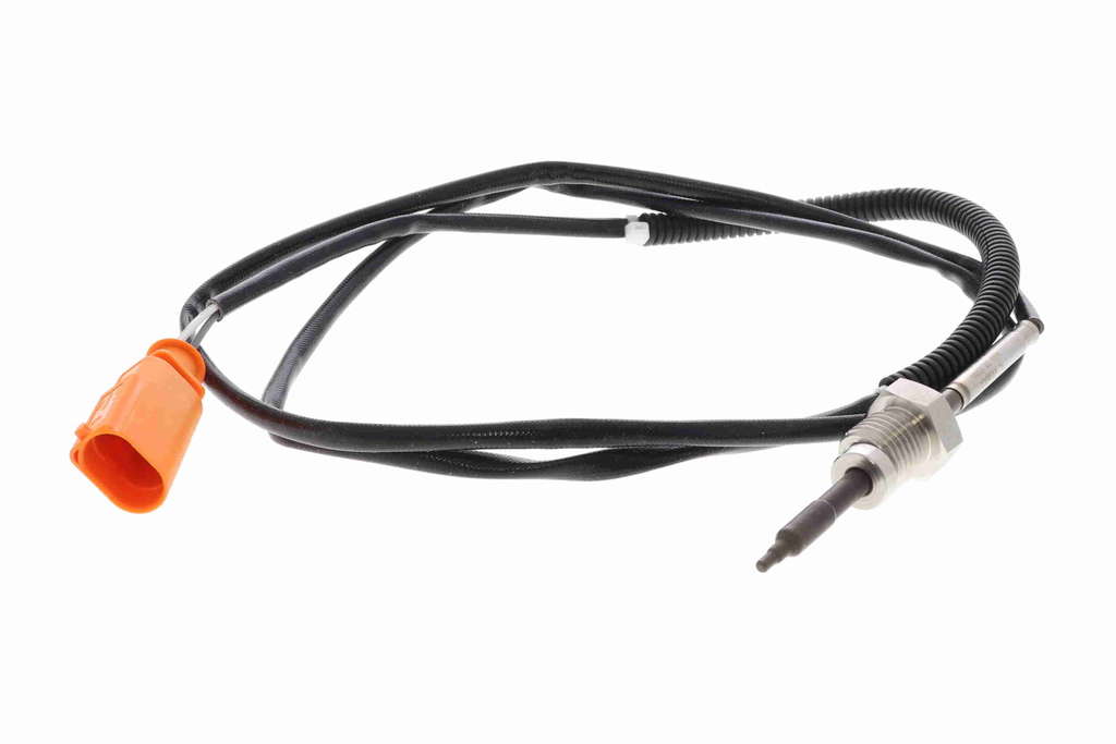 CAPTEUR, TEMPERATURE DES GAZ