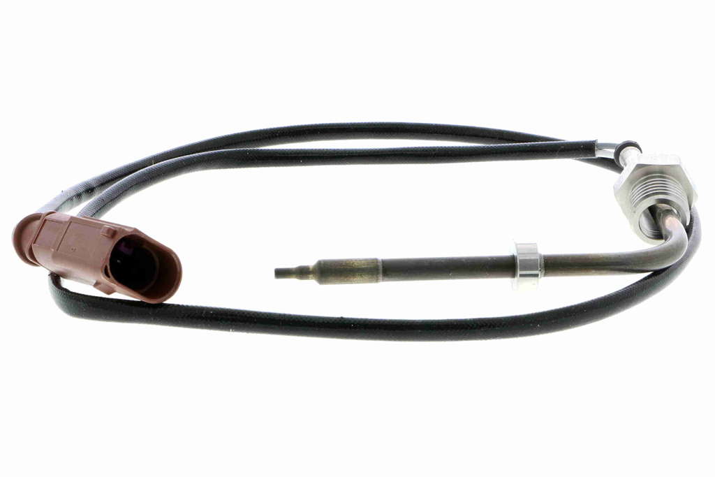 CAPTEUR, TEMPERATURE DES GAZ