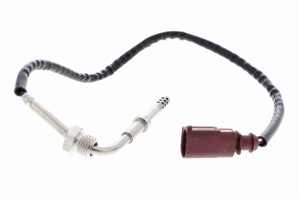 CAPTEUR, TEMPERATURE DES GAZ