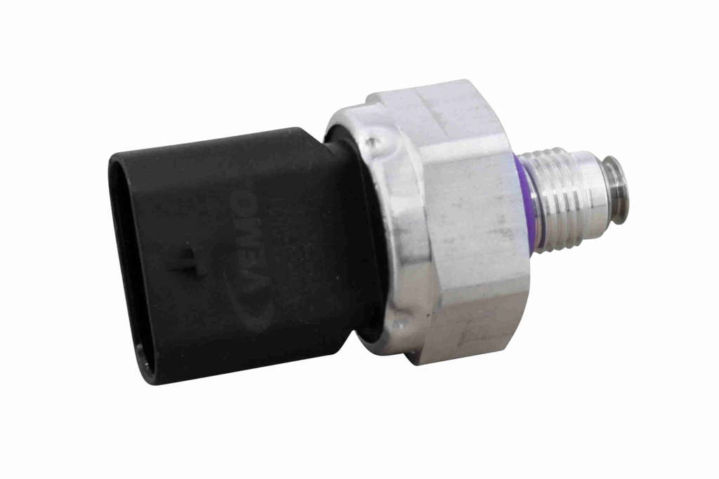 PRESSOSTAT, CLIMATISATION