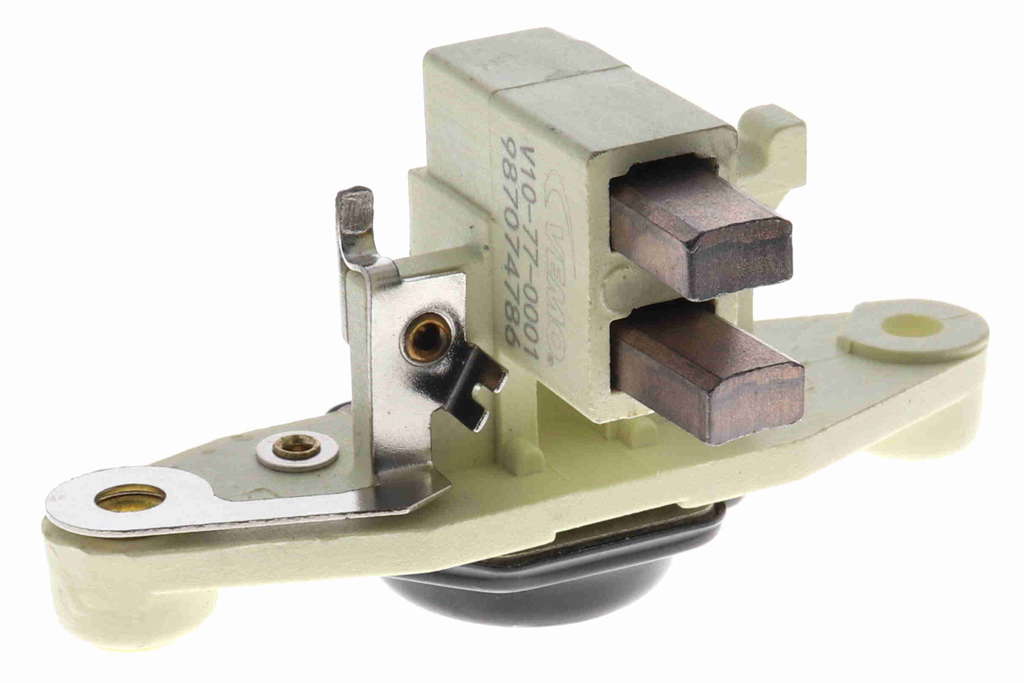 REGULATEUR D ALTERNATEUR