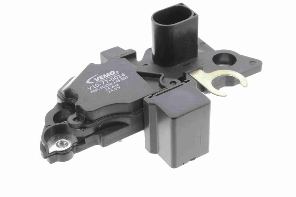 REGULATEUR D ALTERNATEUR