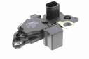 REGULATEUR D ALTERNATEUR