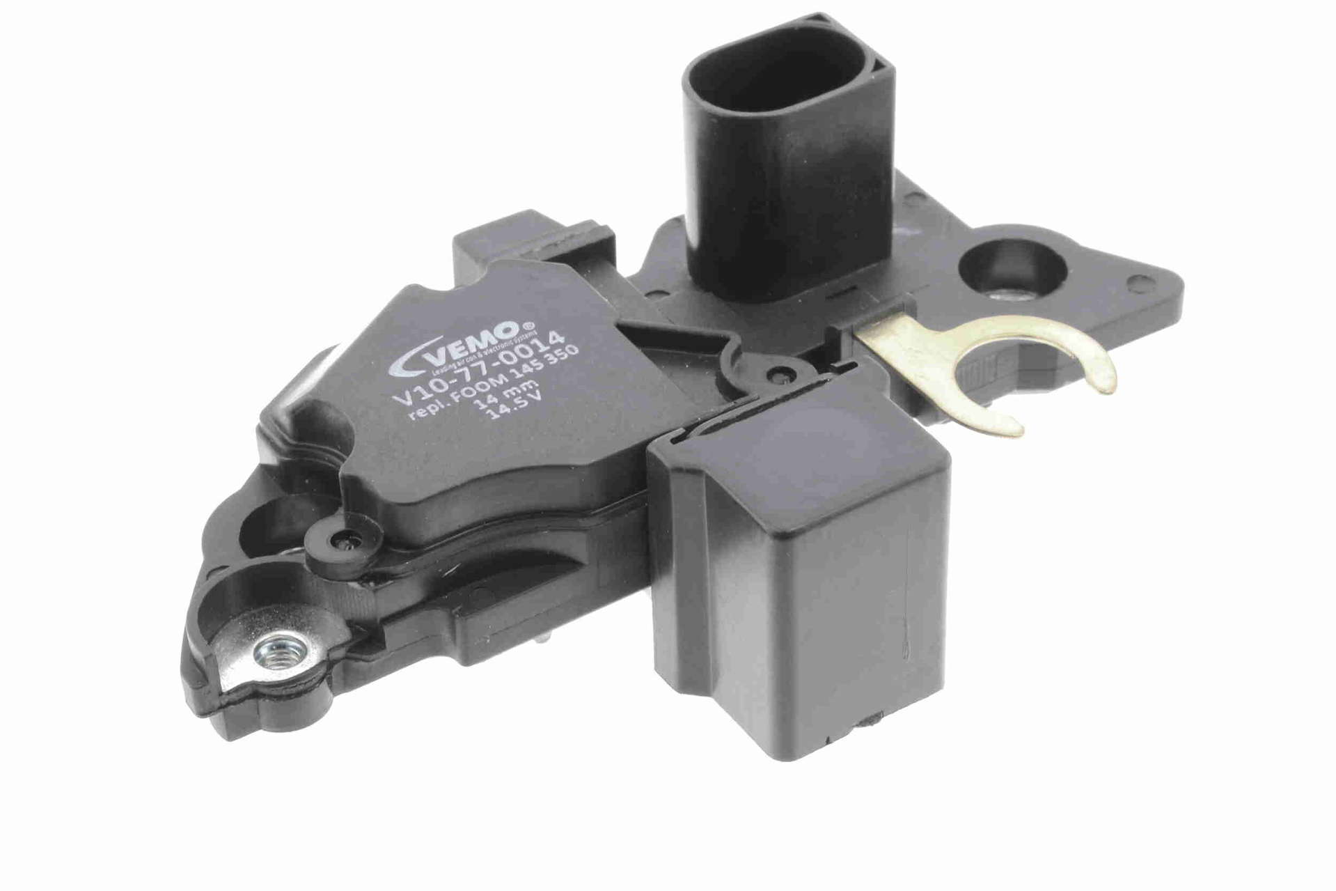 REGULATEUR D ALTERNATEUR