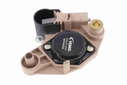 REGULATEUR D ALTERNATEUR