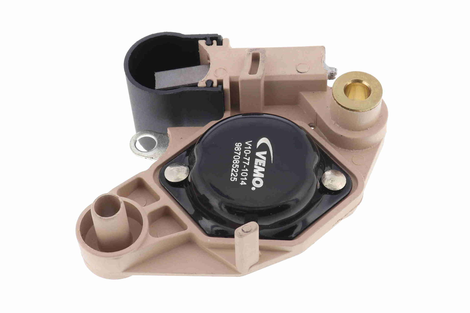 REGULATEUR D ALTERNATEUR