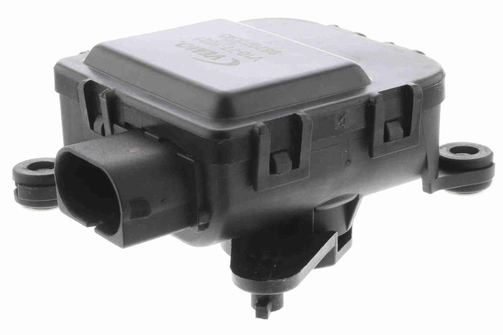 ELEMENT D AJUSTAGE, CLAPET DE MELAN