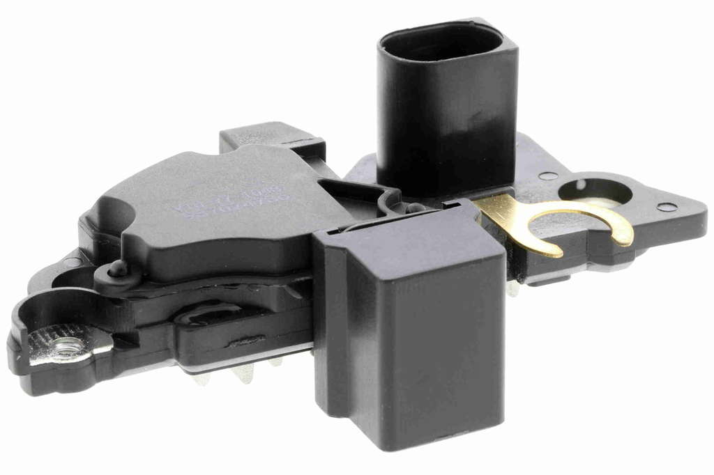 REGULATEUR D ALTERNATEUR