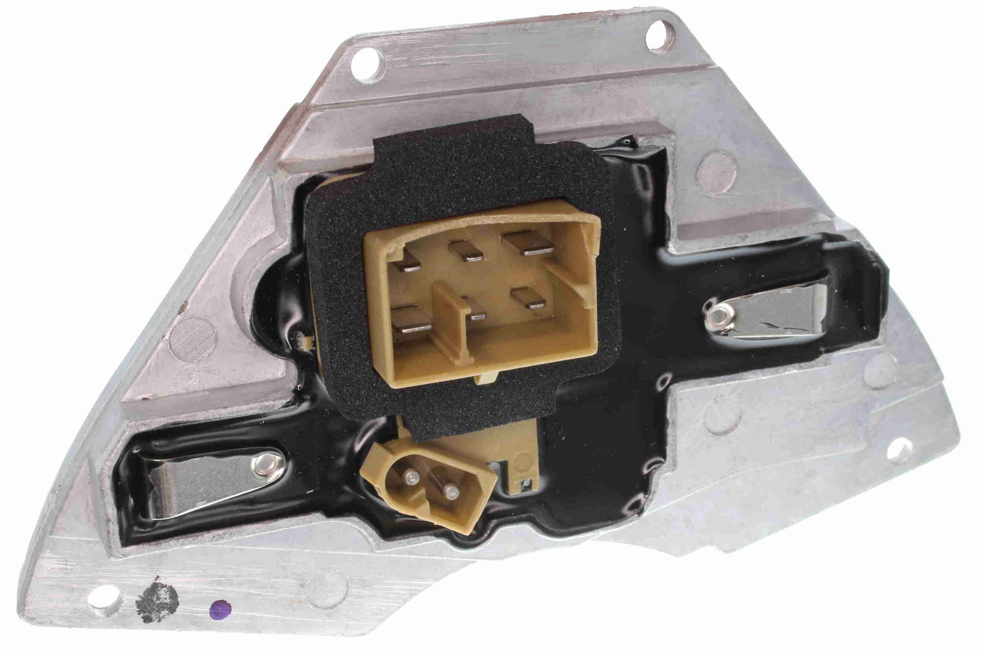 REGULATEUR, PULSEUR D AIR HABITACLE