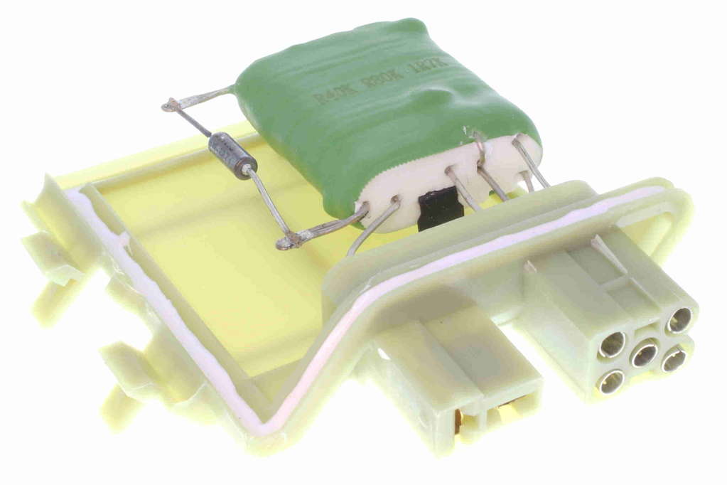REGULATEUR, PULSEUR D AIR HABITACLE