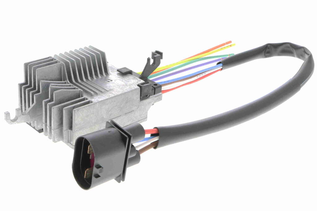 COMMANDE, VENTILATEUR ELECTRIQUE (R