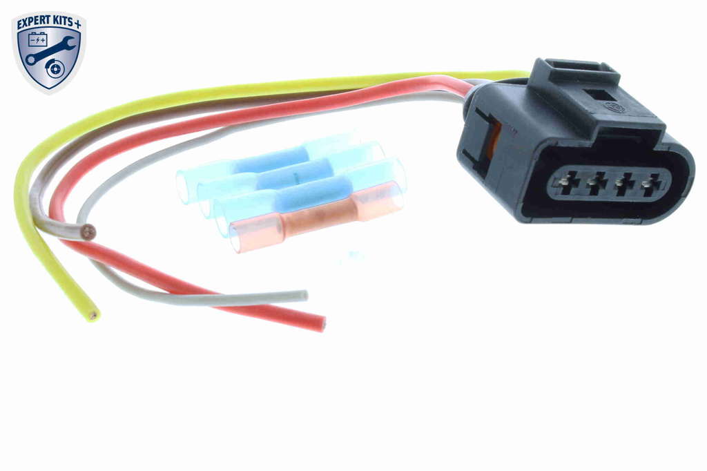 KIT DE MONTAGE, KIT DE CABLES