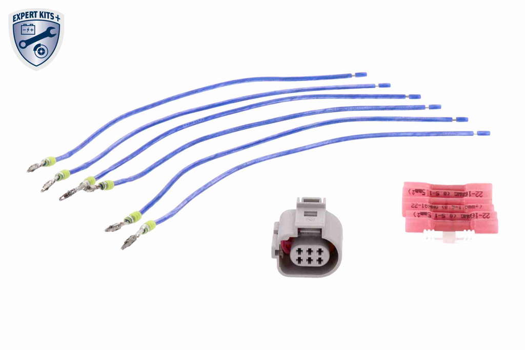 KIT DE MONTAGE, KIT DE CABLES