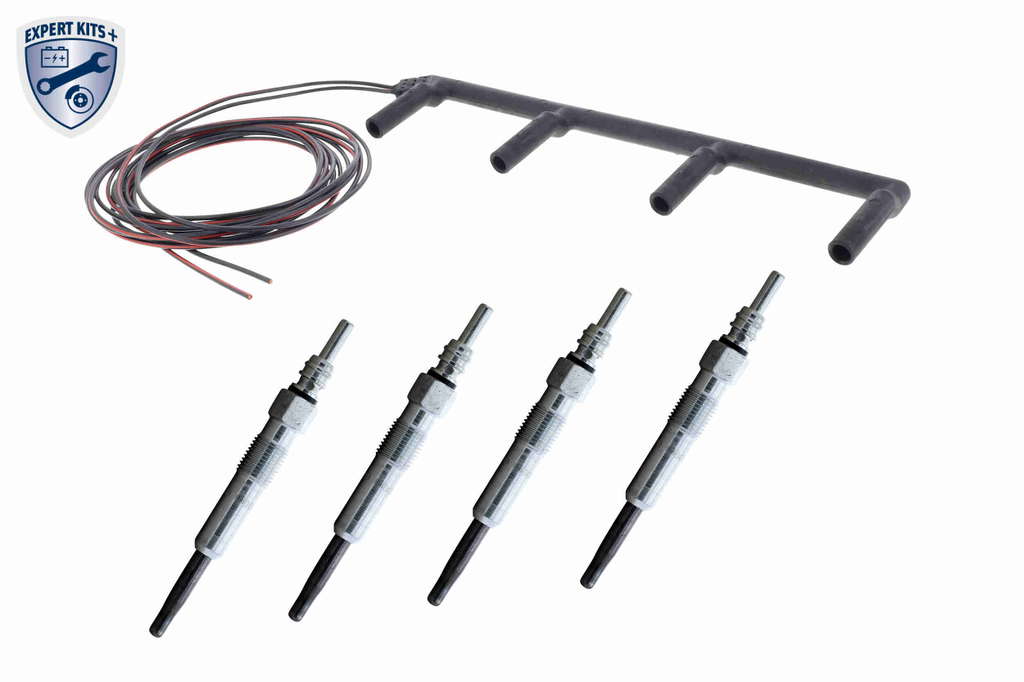 KIT DE MONTAGE, KIT DE CABLES