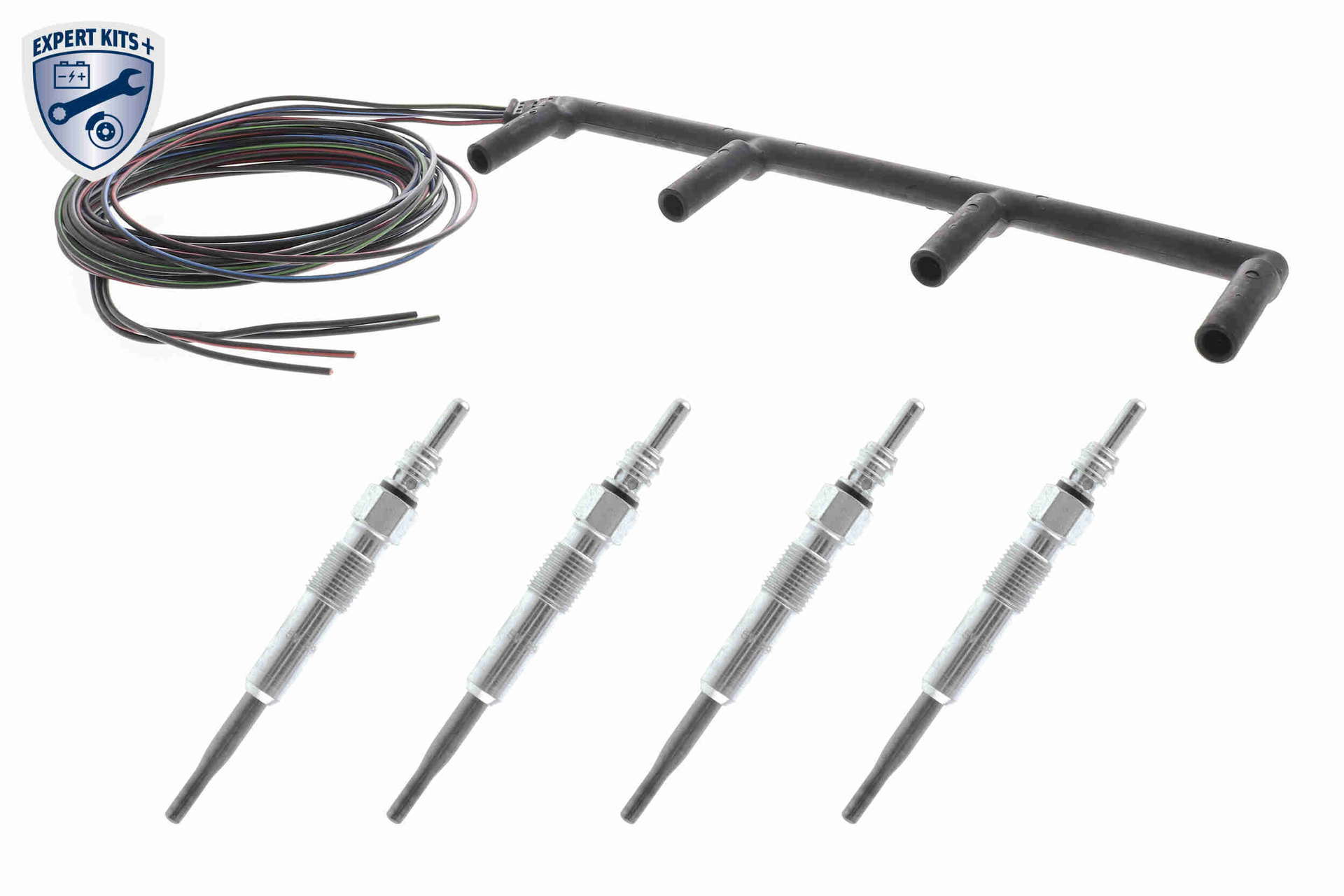 KIT DE MONTAGE, KIT DE CABLES
