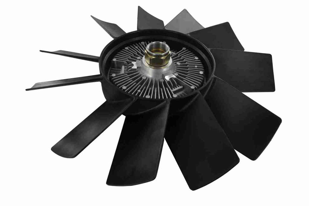 EMBRAYAGE, VENTILATEUR DE RADIATEUR