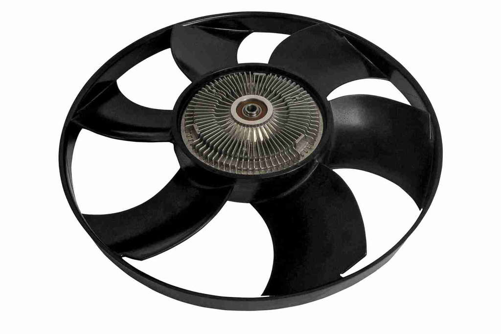 EMBRAYAGE, VENTILATEUR DE RADIATEUR
