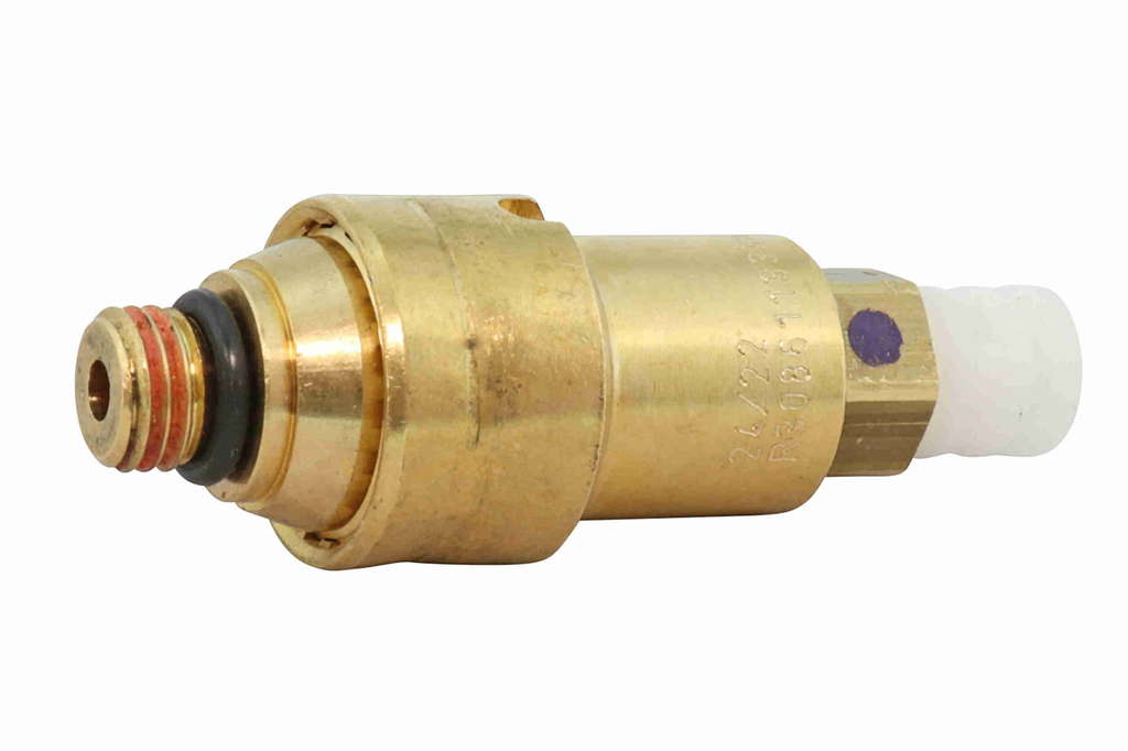 VALVE, SYSTEME D AIR COMPRIME