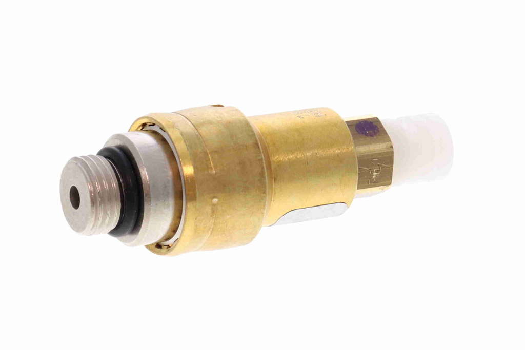 VALVE, SYSTEME D AIR COMPRIME