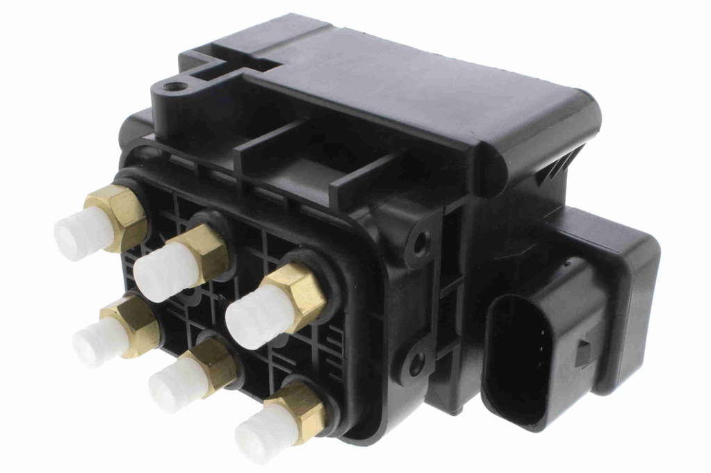 VALVE, SYSTEME D AIR COMPRIME