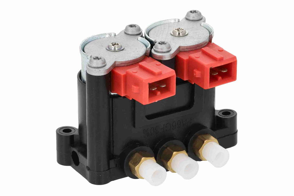 VALVE, SYSTEME D AIR COMPRIME