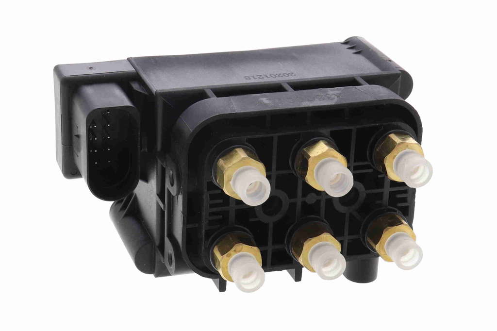 VALVE, SYSTEME D AIR COMPRIME