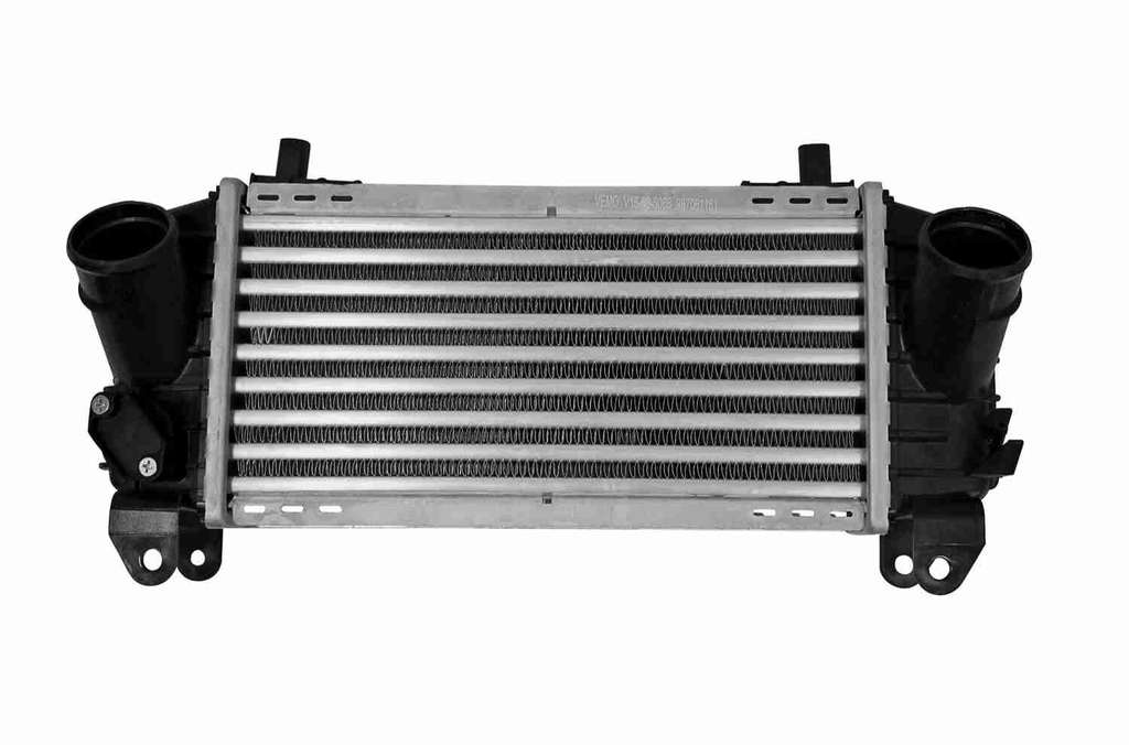 INTERCOOLER, ECHANGEUR