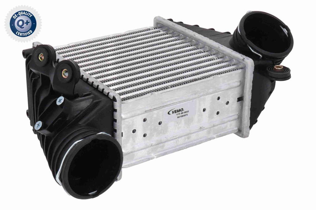 INTERCOOLER, ECHANGEUR