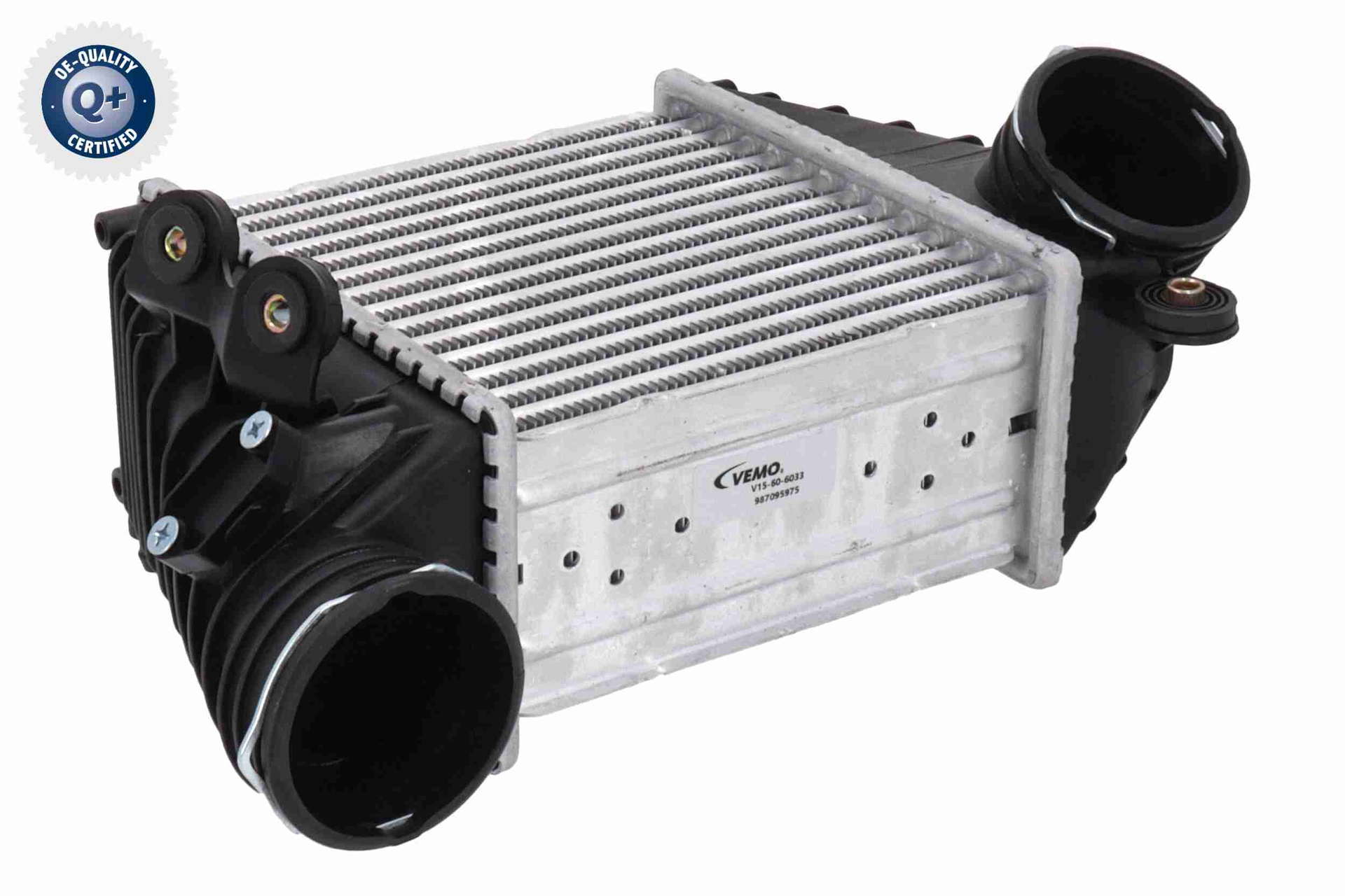 INTERCOOLER, ECHANGEUR