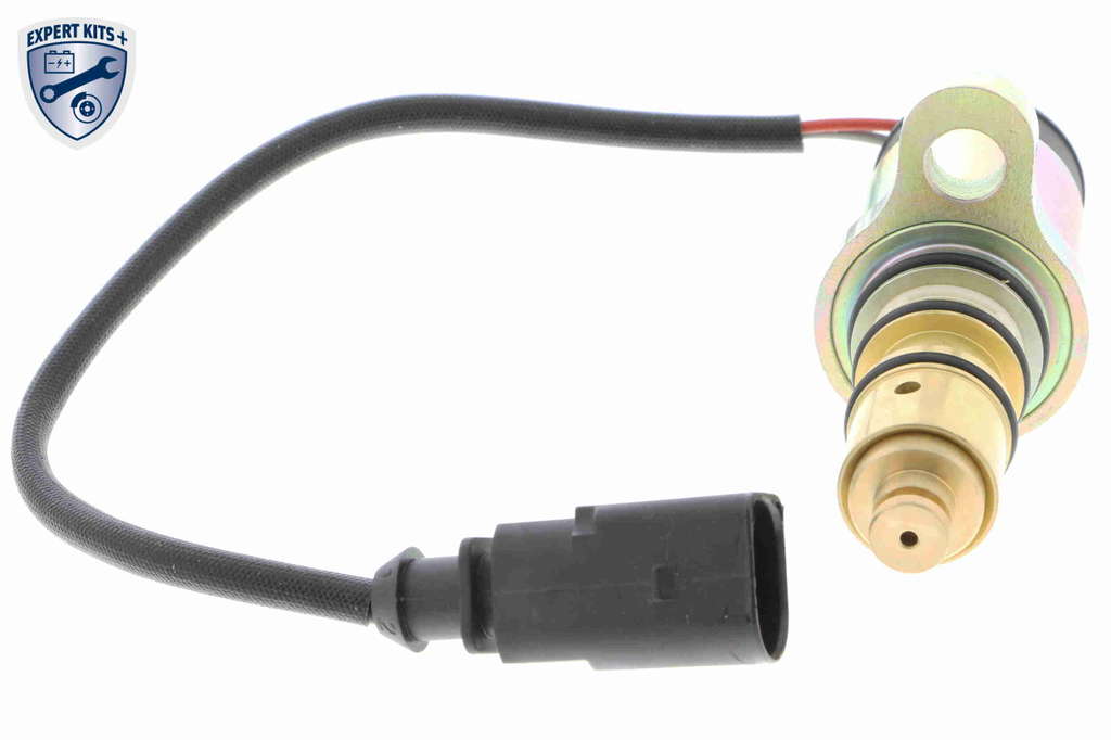VALVE DE REGLAGE, COMPRESSEUR