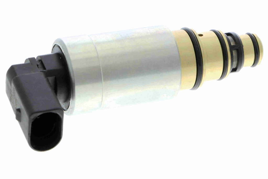 VALVE DE REGLAGE, COMPRESSEUR