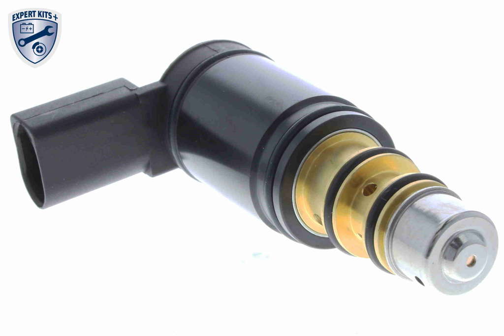 VALVE DE REGLAGE, COMPRESSEUR