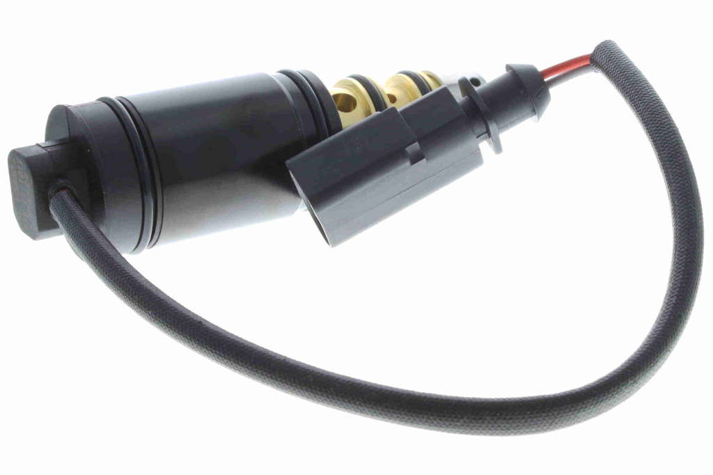 VALVE DE REGLAGE, COMPRESSEUR