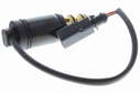 VALVE DE REGLAGE, COMPRESSEUR