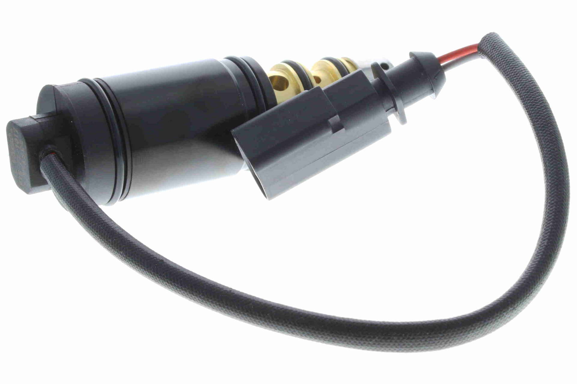 VALVE DE REGLAGE, COMPRESSEUR